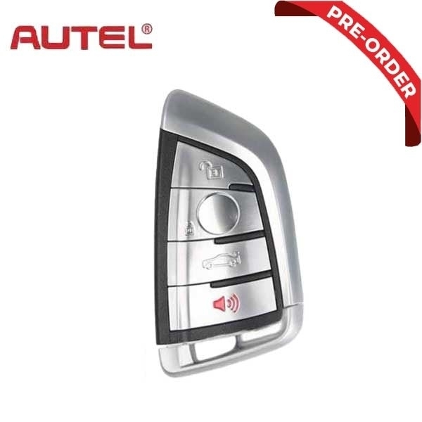 Autel BMW, 4key AUTEL-IKEYBW004AL